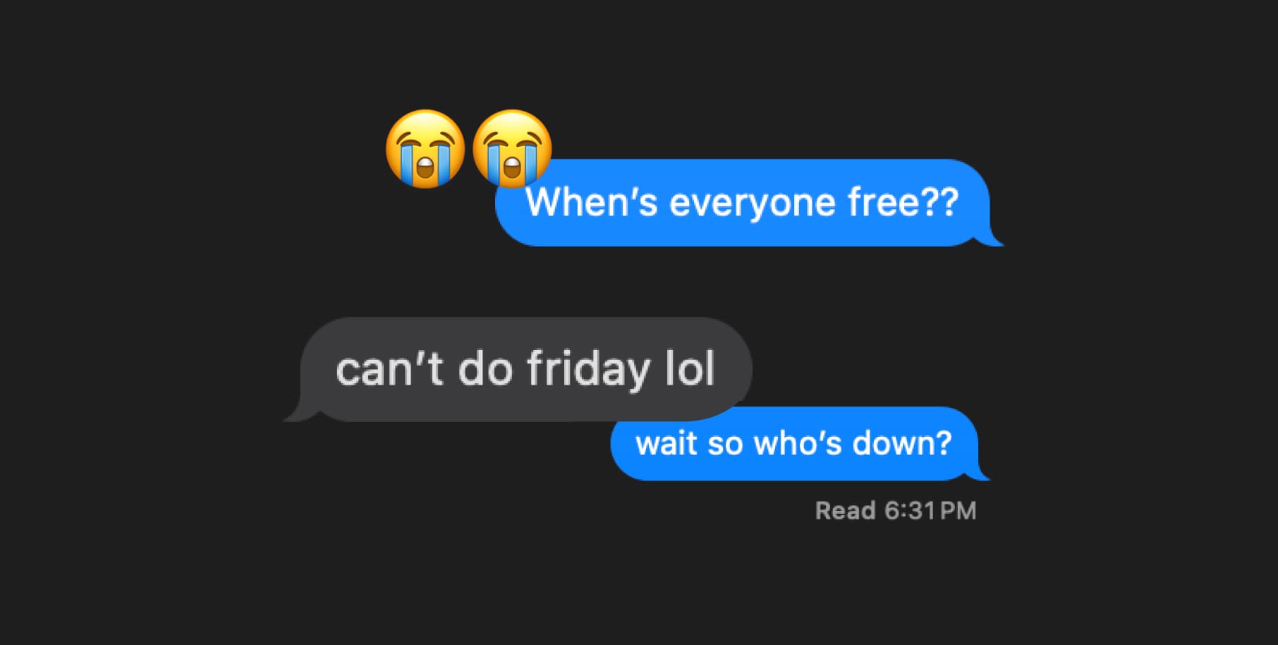 Research insights and survey data